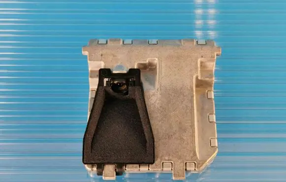 Mercedes-Benz E W212 Windshield/windscreen camera A0009058000 A0009051800 A0029022100