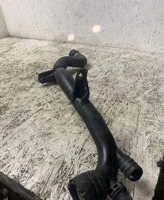 Audi A4 S4 B8 8K Engine coolant pipe/hose