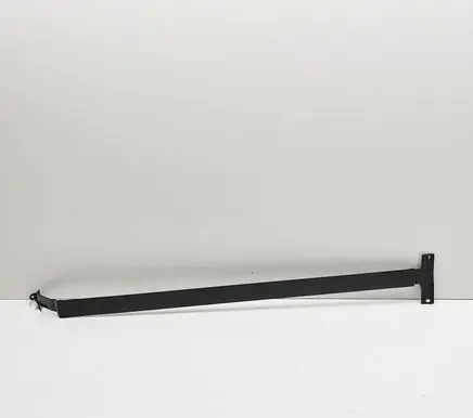Opel Vivaro Sliding door upper roller guide/hinge 93867614