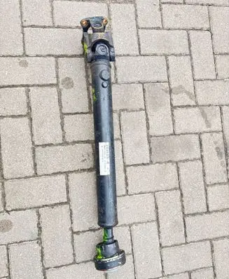 Mercedes-Benz ML W163 Front prop shaft A1634100301