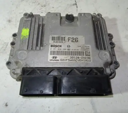 Hyundai i40 Engine control unit/module ECU 39120-2A236