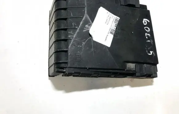 Volkswagen Golf V Fuse box set 1k0937132f 014189871