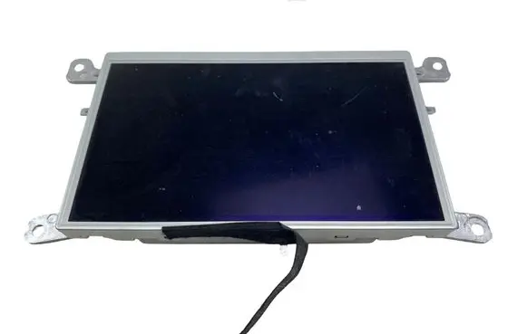 Audi A4 Allroad Screen/display/small screen 8T0919603G