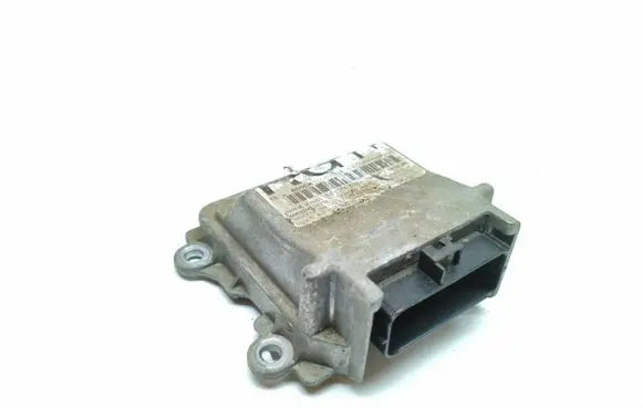 Jaguar X-Type Airbag control unit/module 04748604AA