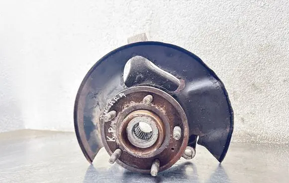 Opel Antara Front wheel hub