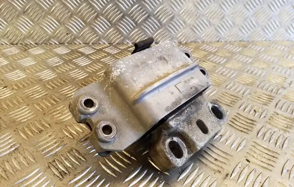 Skoda Octavia Mk2 (1Z) Gearbox mount 1K0199555 1001991098