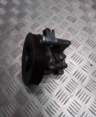 Hyundai Santa Fe Power steering pump