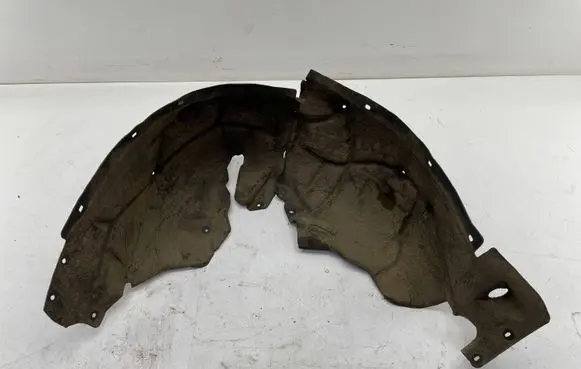 BMW iX1 Rear arch fender liner splash guards 9465710