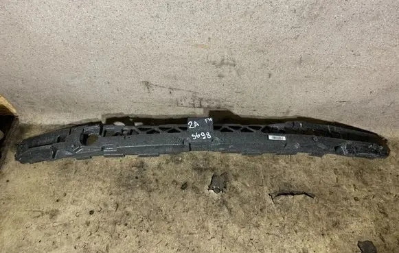 BMW 4 F36 Gran coupe Front bumper foam support bar 7289911