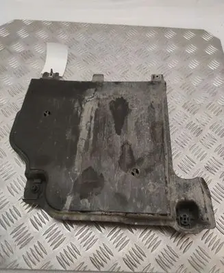 Audi A1 Trunk boot underbody cover/under tray 2Q0825101A