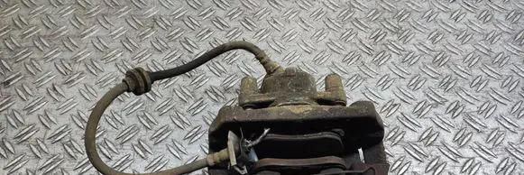 Renault Captur Front brake caliper
