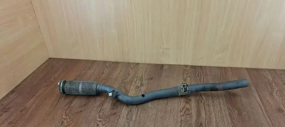 Renault Megane IV Exhaust flexible connection 208002347R 147253272R 200103096R