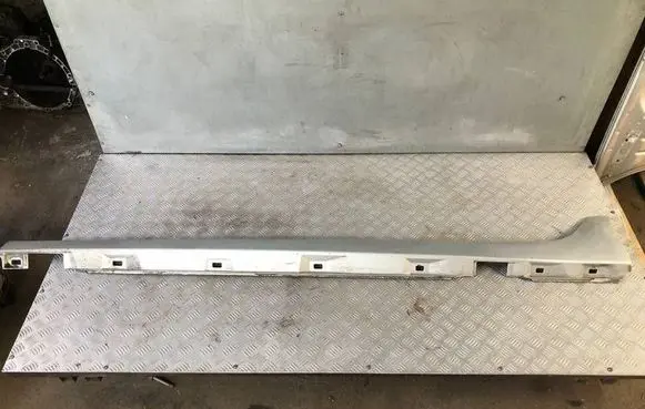 Audi A6 S6 C7 4G Sill 4G0853855G