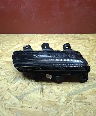 Peugeot 3008 II LED Daytime headlight 9836231080