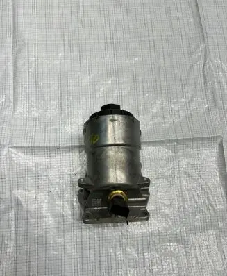 Alfa Romeo Stelvio Oil filter mounting bracket 295277
