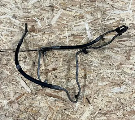 Power steering hose/pipe/line