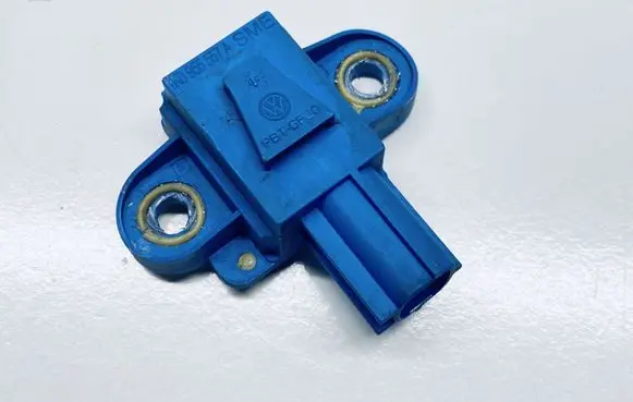 Seat Altea Airbag deployment crash/impact sensor 1K0955557A