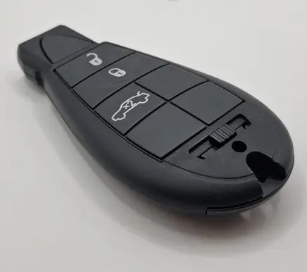 Chrysler 300 - 300C Ignition key/card 05026336AC