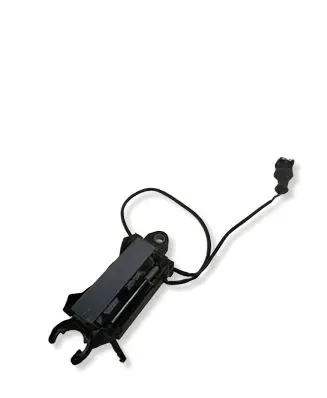 Audi A4 S4 B5 8D Front door exterior handle 8D0837207A 4A0837205D