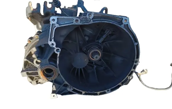 Ford C-MAX I Manual 5 speed gearbox 6M5R7002YC 6M5R-7002-YC