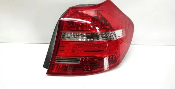 BMW 1 E81 E87 Rear/tail lights 7164956
