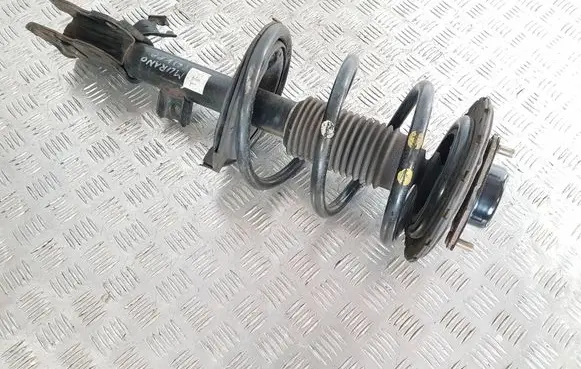 Nissan Murano Z50 Front shock absorber with coil spring 54303CA000 540502Y002