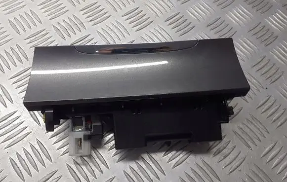 Volkswagen PASSAT B6 Rear door ashtray 3C0863284