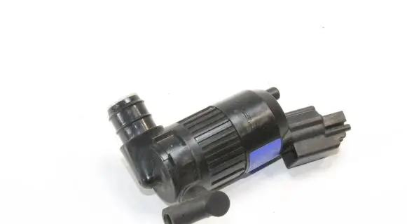 Ford Fusion Headlight washer pump JL3417664AA