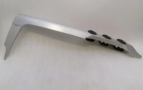 Ford Mustang VI Dashboard side air vent grill/cover trim GR3B63044A92AJ