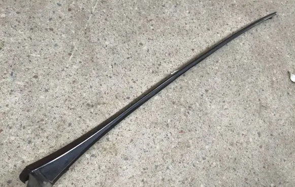 KIA Stinger Windshield trim 86132J5000