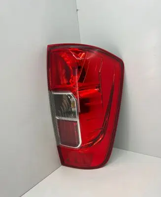Nissan Navara D23 Rear/tail lights