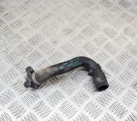 BMW X5 F15 Engine coolant pipe/hose 7603514