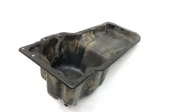 Jeep Grand Cherokee (WJ) Oil sump 63769D