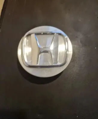 Honda Accord Original wheel cap