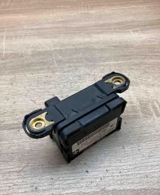Audi Q7 4L ESP acceleration yaw rate sensor 4L0907652 10170103583