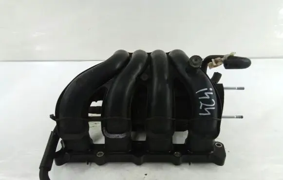 Intake manifold