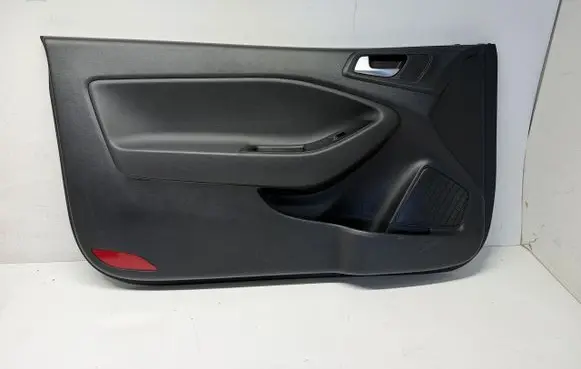 Hyundai i20 (GB IB) Front door card panel trim 82310C8310