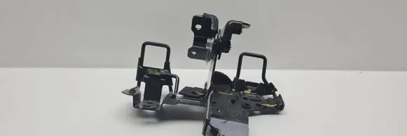 Subaru Outback (BT) Other seats 