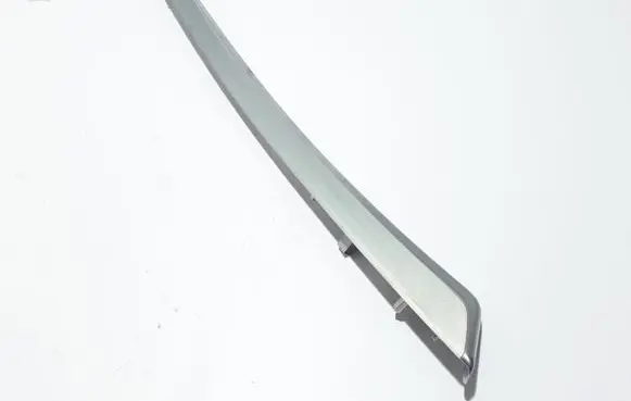 BMW 5 F10 F11 Front door trim bar 7225546