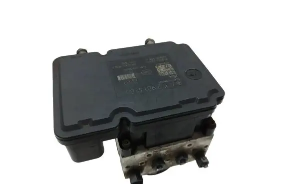 Mercedes-Benz SLK R172 ABS Pump A1729014100 A1724313812 10092623673