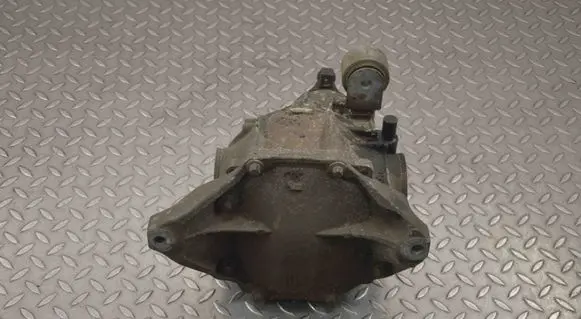 Mercedes-Benz E W238 Rear differential A2133503907