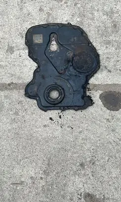 Ford Transit Engine cover (trim) 181201 YC106019AF