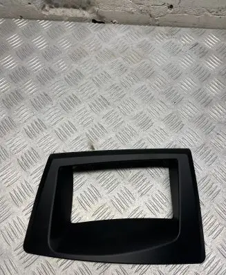 BMW 5 GT F07 Other dashboard part 9205272