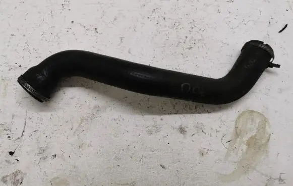 Renault Megane I Intercooler hose/pipe 7700874921
