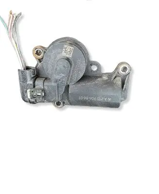 Mercedes-Benz GLC X253 C253 Intake manifold valve actuator/motor A2139068601
