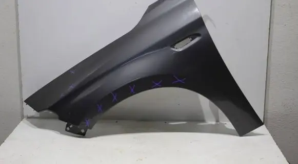 Fiat Tipo Fender