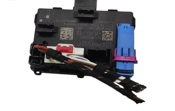 Volkswagen T-Roc Door control unit/module 5Q4959592P