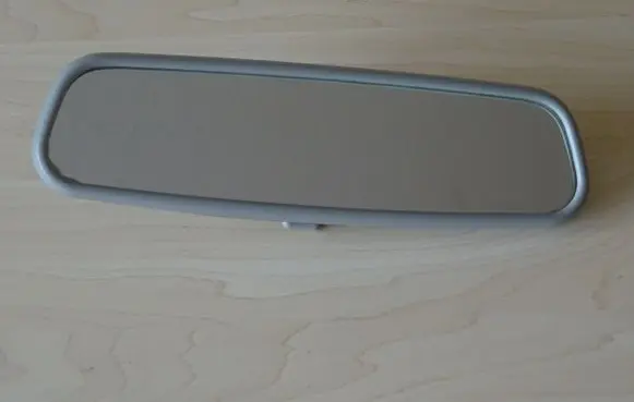 Audi A4 S4 B7 8E 8H Rear view mirror (interior)