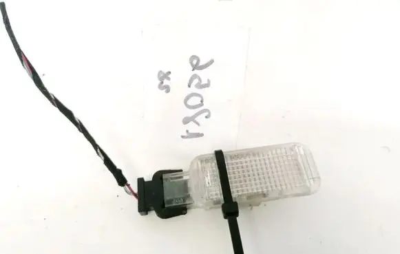 Other interior light