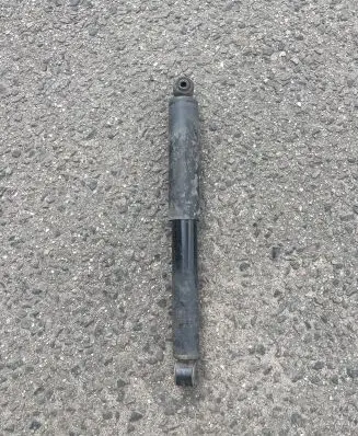 Dodge Nitro Rear shock absorber/damper